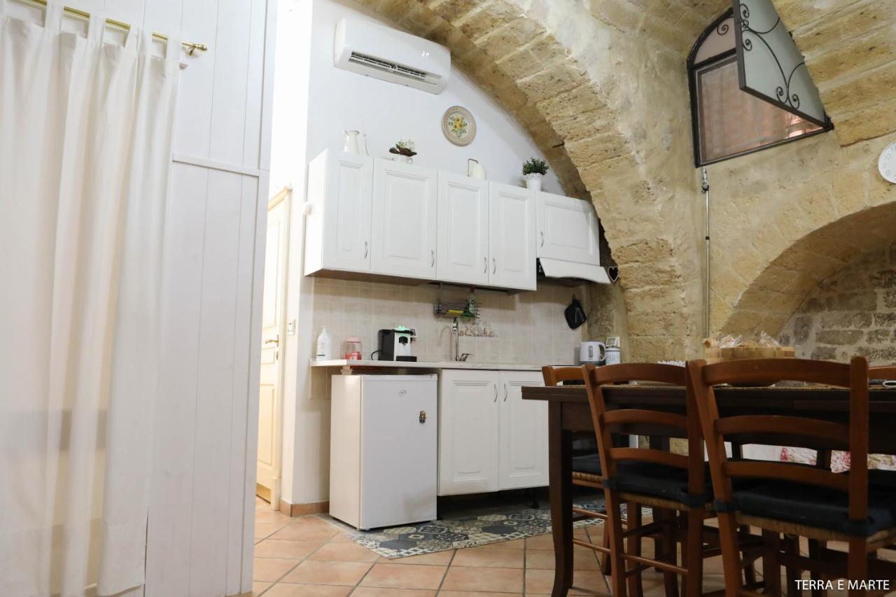 Terra E Marte Casa Vacanza Bari Exterior foto