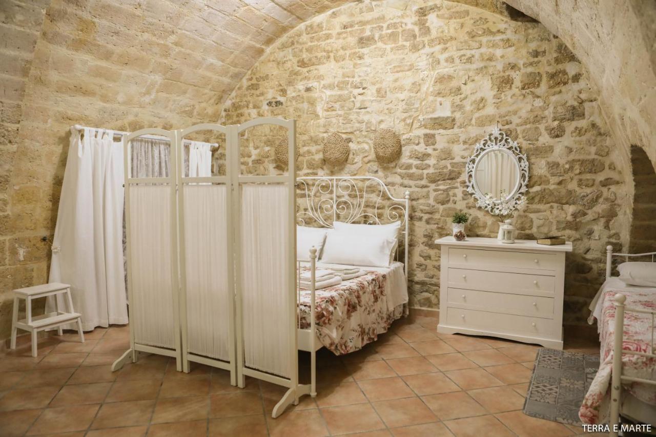 Terra E Marte Casa Vacanza Bari Exterior foto